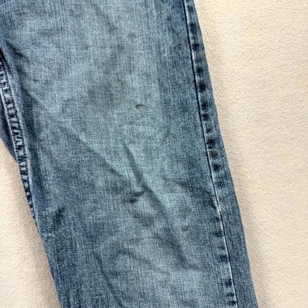 Wrangler jeans mens